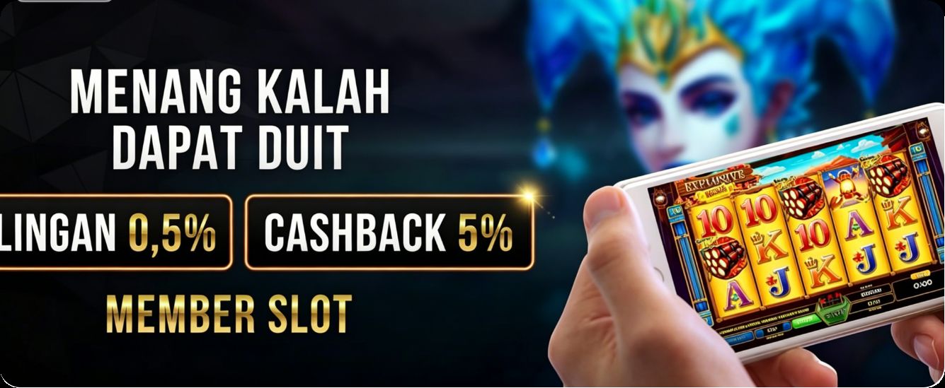 Main idnscorey.com Menang Jackpot Besar
